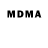 MDMA Molly Social Observer